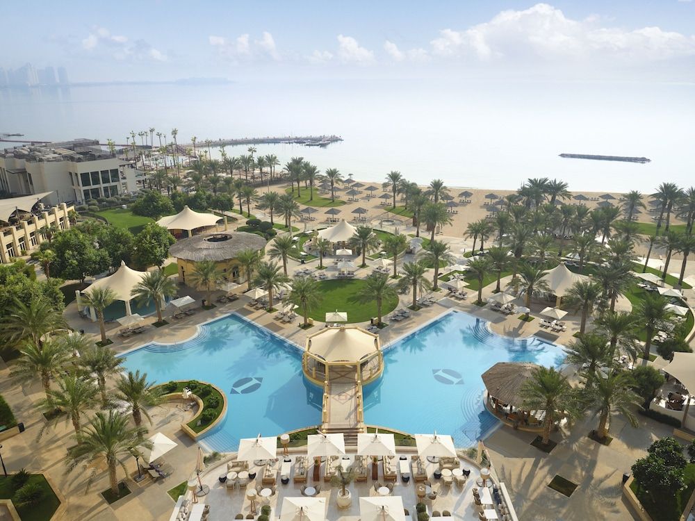 undefined InterContinental Doha Beach & Spa by IHG