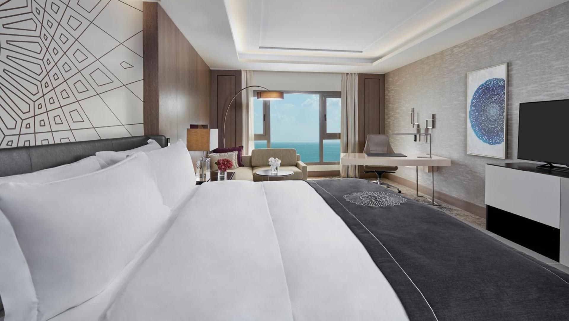 undefined InterContinental Doha Beach & Spa by IHG 9