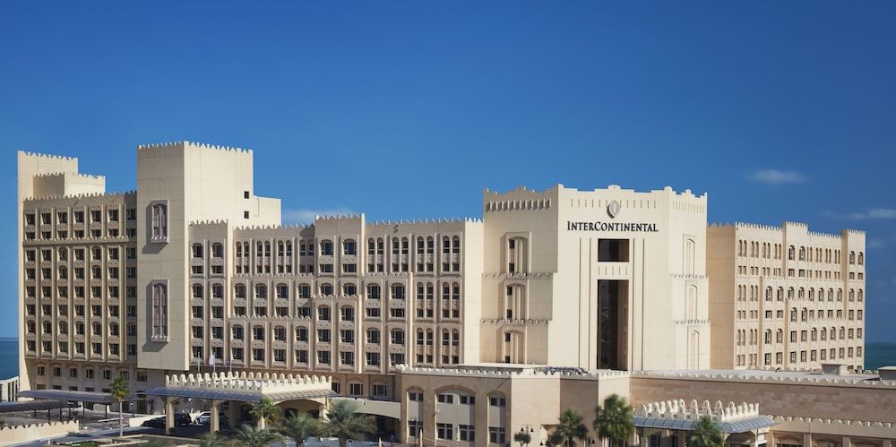 undefined InterContinental Doha Beach & Spa by IHG 2