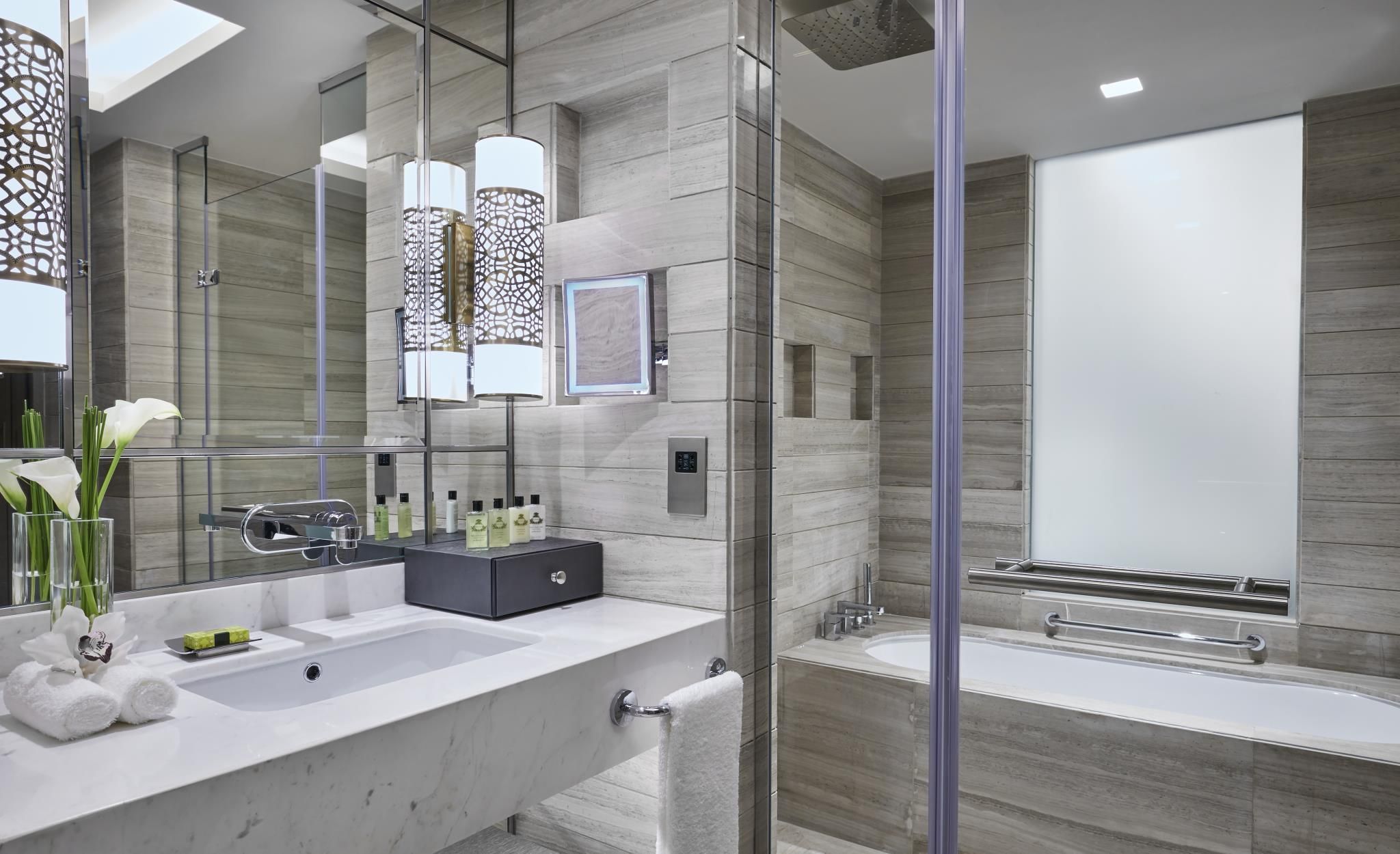 undefined InterContinental Doha Beach & Spa by IHG 10