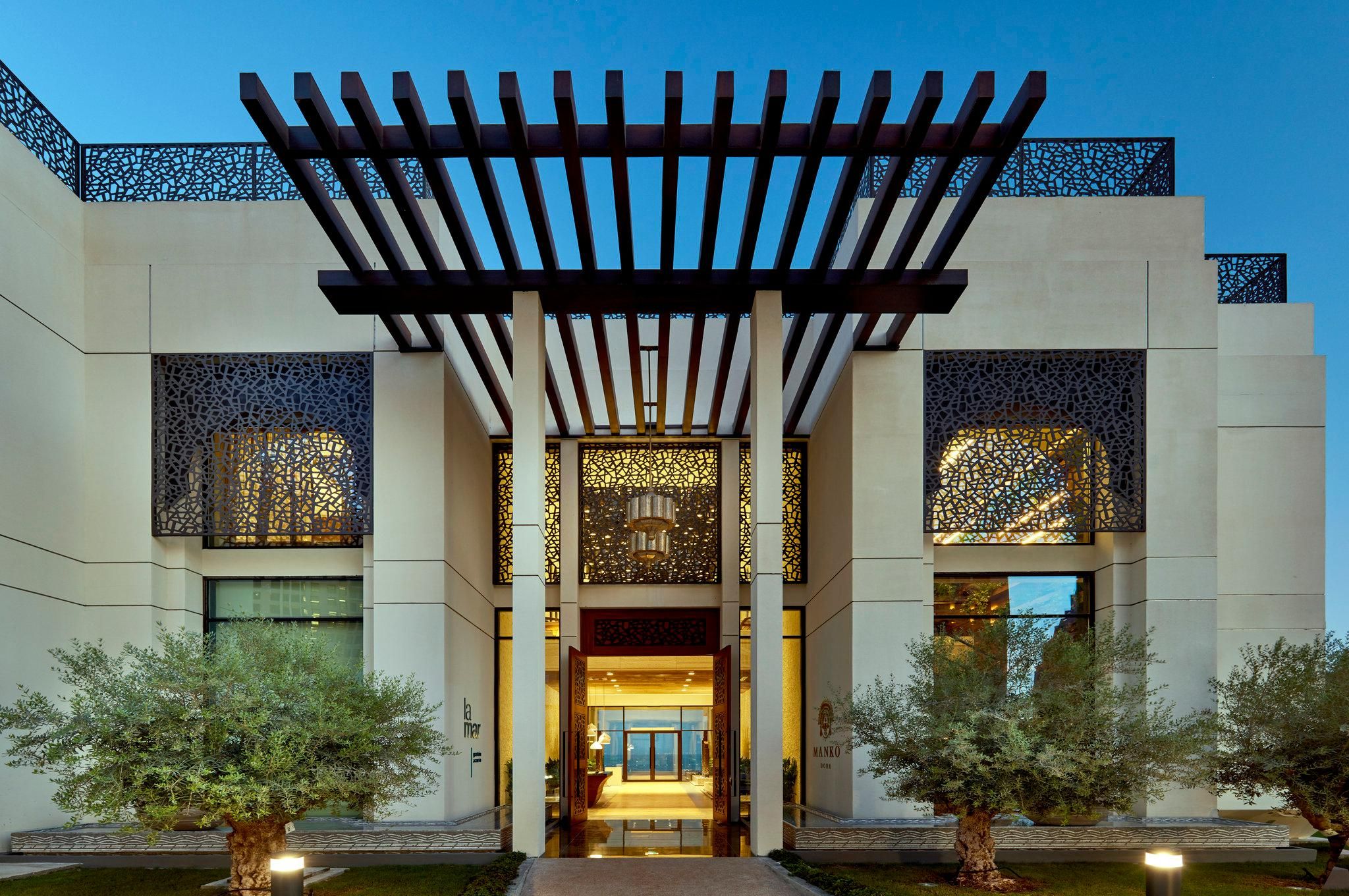 InterContinental Doha Beach & Spa by IHG