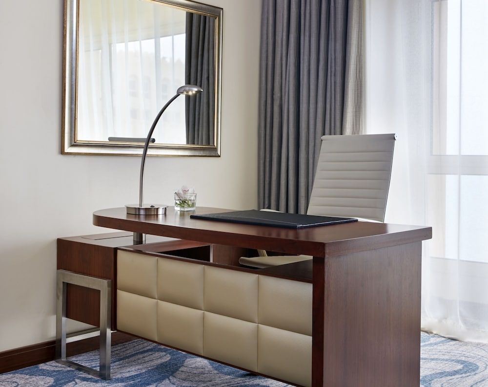 InterContinental Doha Beach & Spa by IHG 