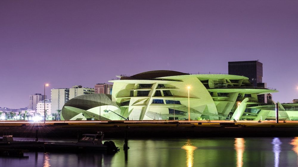 undefined InterContinental Doha Beach & Spa by IHG 6