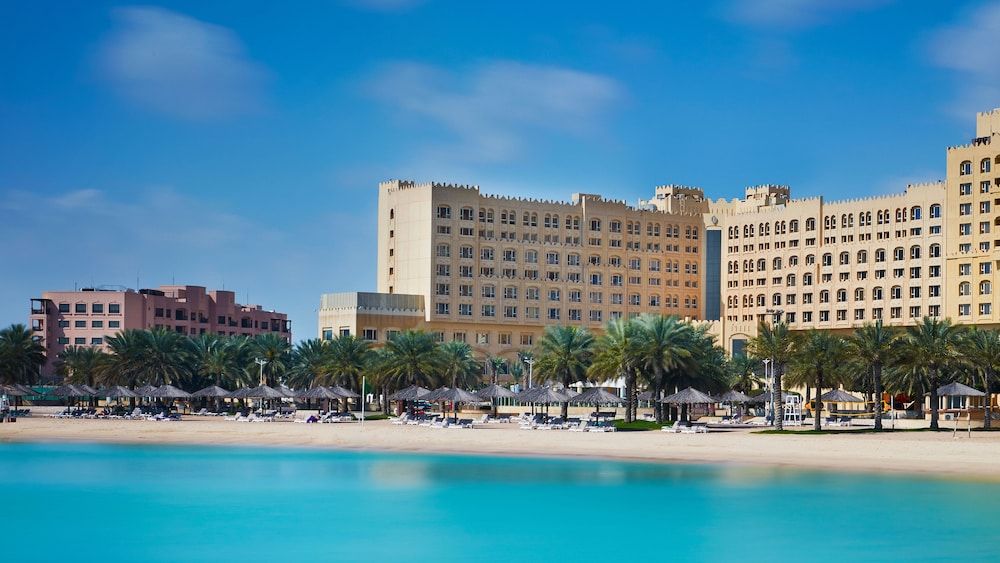 undefined InterContinental Doha Beach & Spa by IHG 4