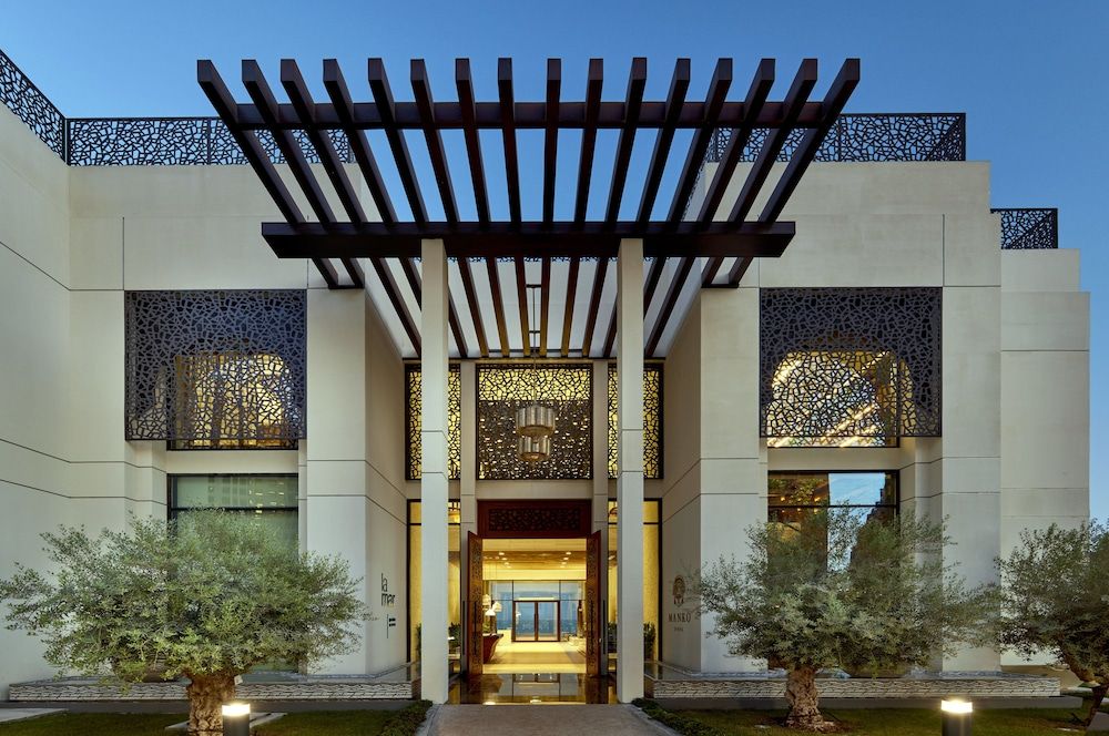 undefined InterContinental Doha Beach & Spa by IHG 3