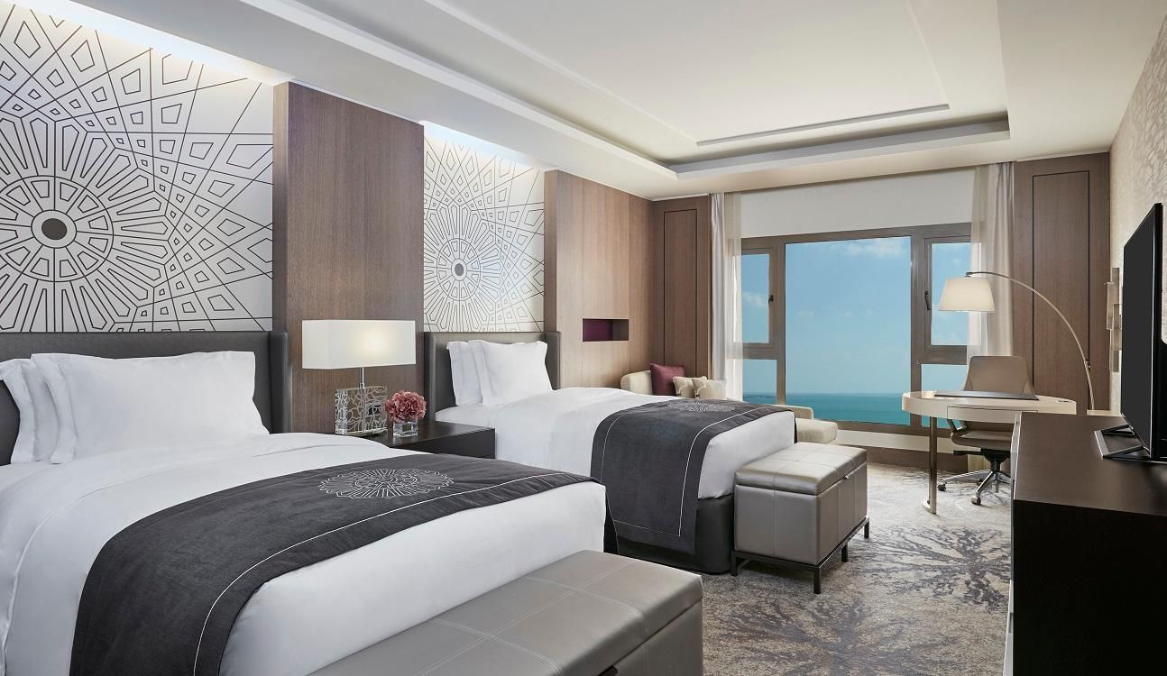 undefined InterContinental Doha Beach & Spa by IHG 8