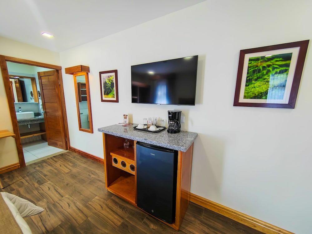 Sibu Boutique Hotel Forest Superior 1 Queen+1 Individual Bed 11