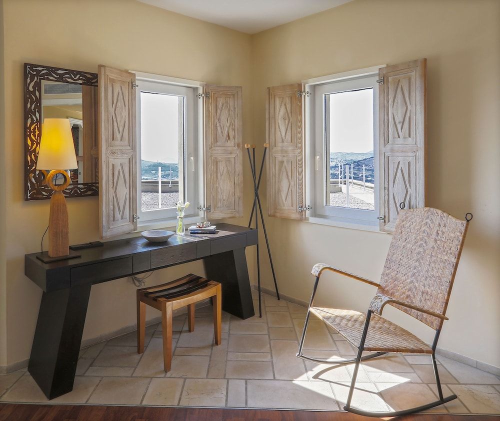 The Marmara Bodrum - Adult Only Deluxe Room, 1 King Bed 5