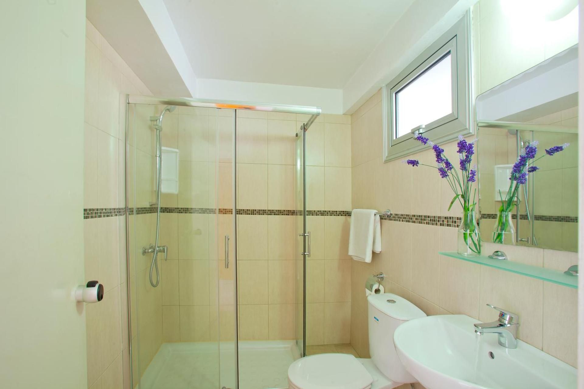 One-Bedroom Apartment (2 Adults)