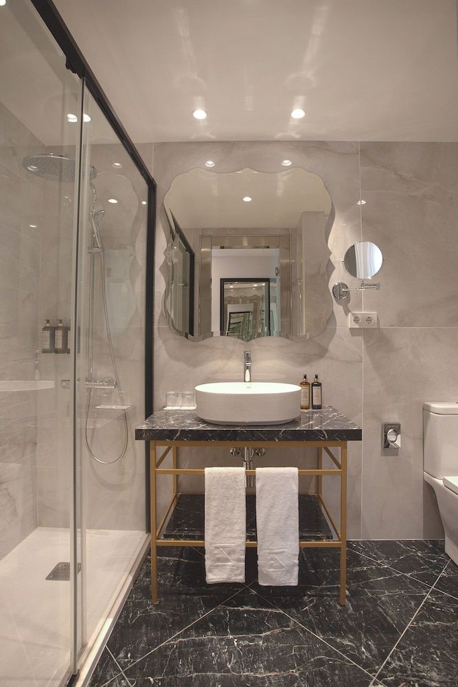 Eurostars Laietana Double Room 6