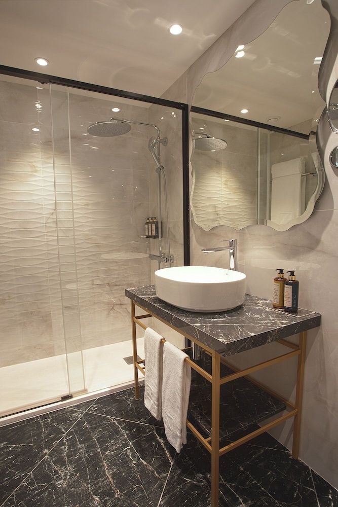 Eurostars Laietana Double Room 5