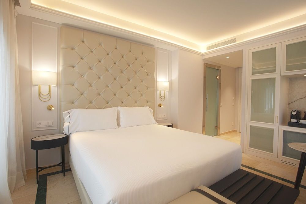 Eurostars Laietana Double Room 3