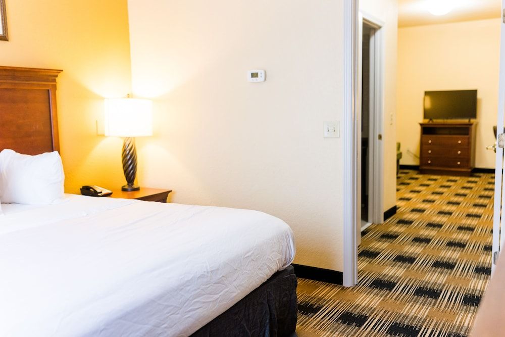 Suite, 1 Bedroom, Non Smoking