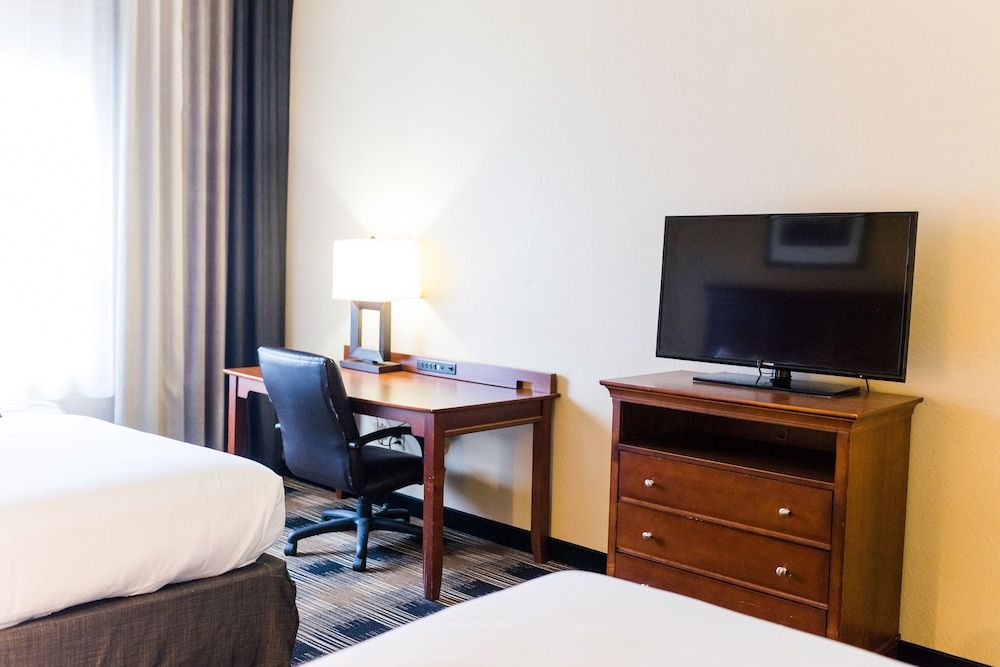 Room, 2 Queen Beds, Non Smoking
