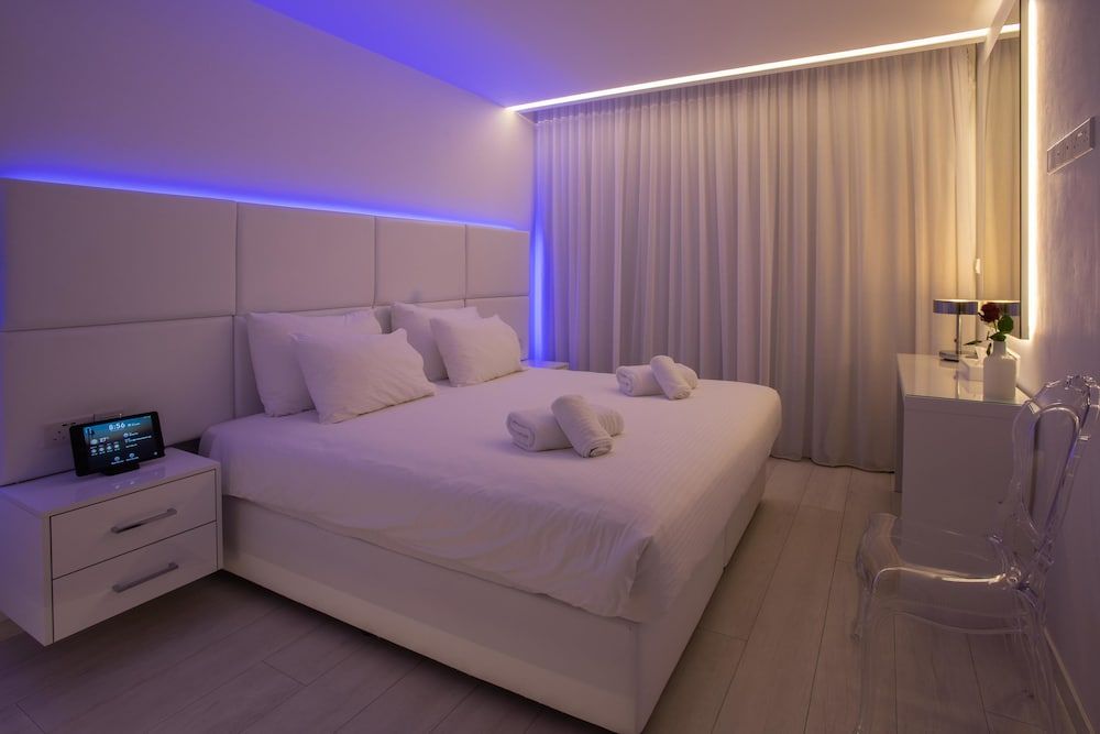 Suite, Private Pool