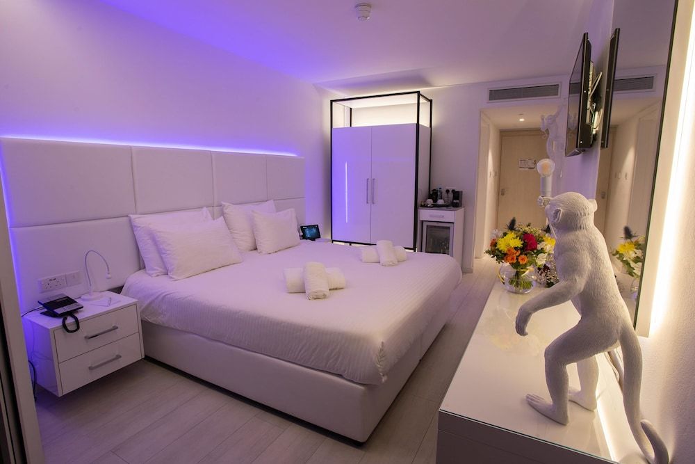 Deluxe Double Room, Private Pool