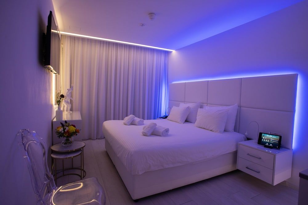 Deluxe Double Room, Private Pool