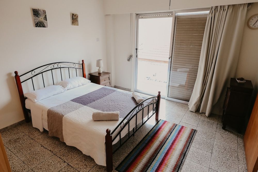 Lidia Apartment