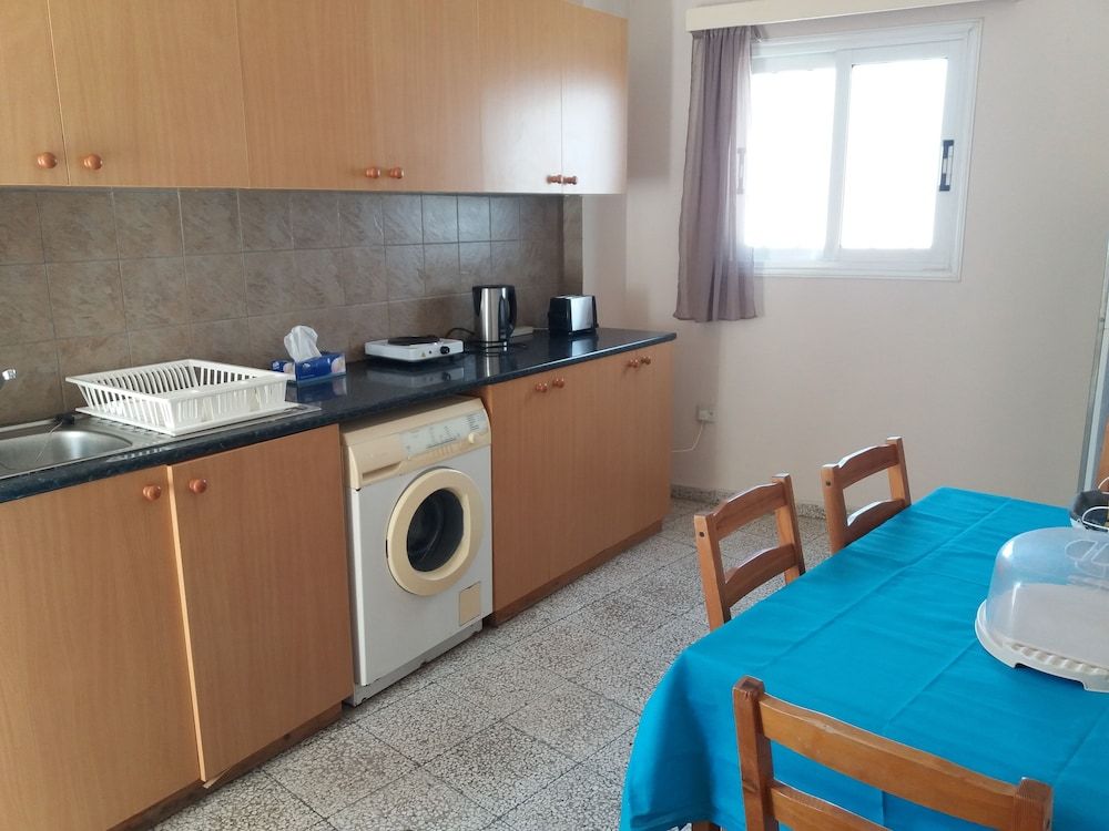 Lidia Apartment