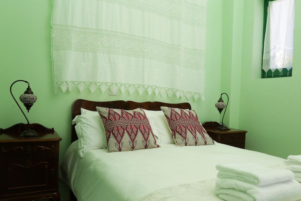 Double or Twin Room, 1 Double Bed, Non Smoking