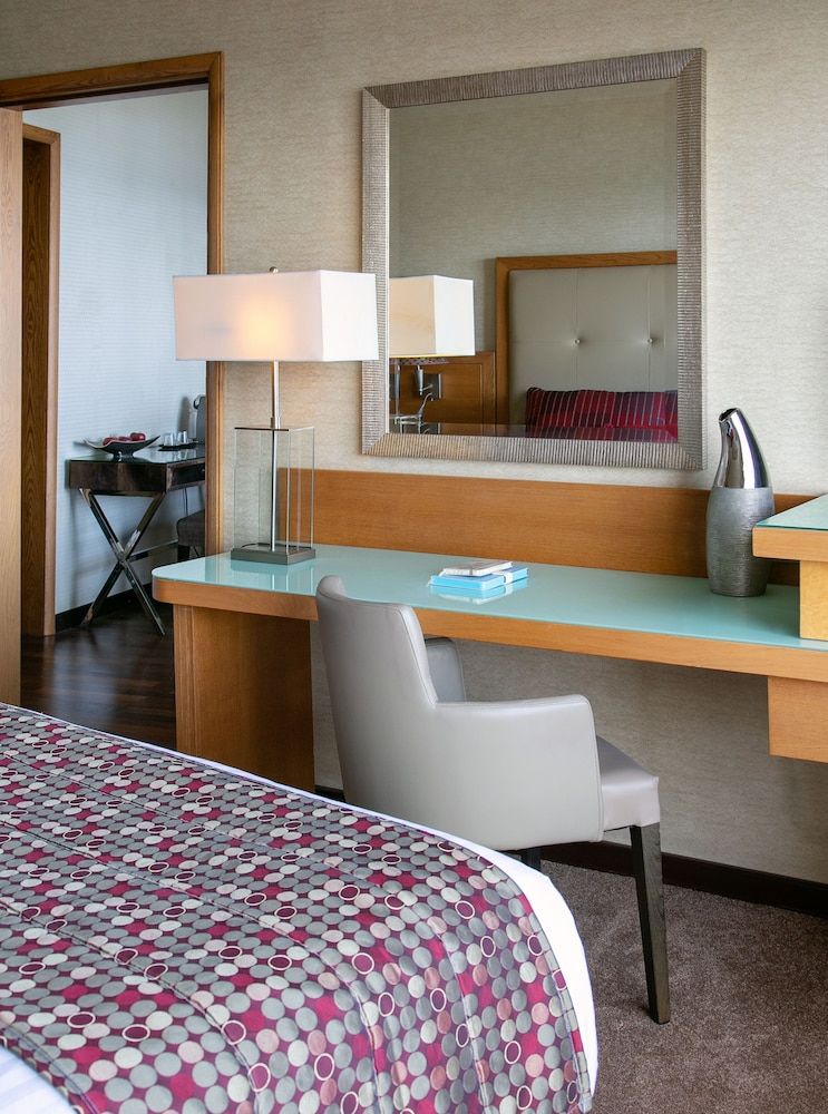 Atlantica Miramare Beach Junior Suite Sea View 5