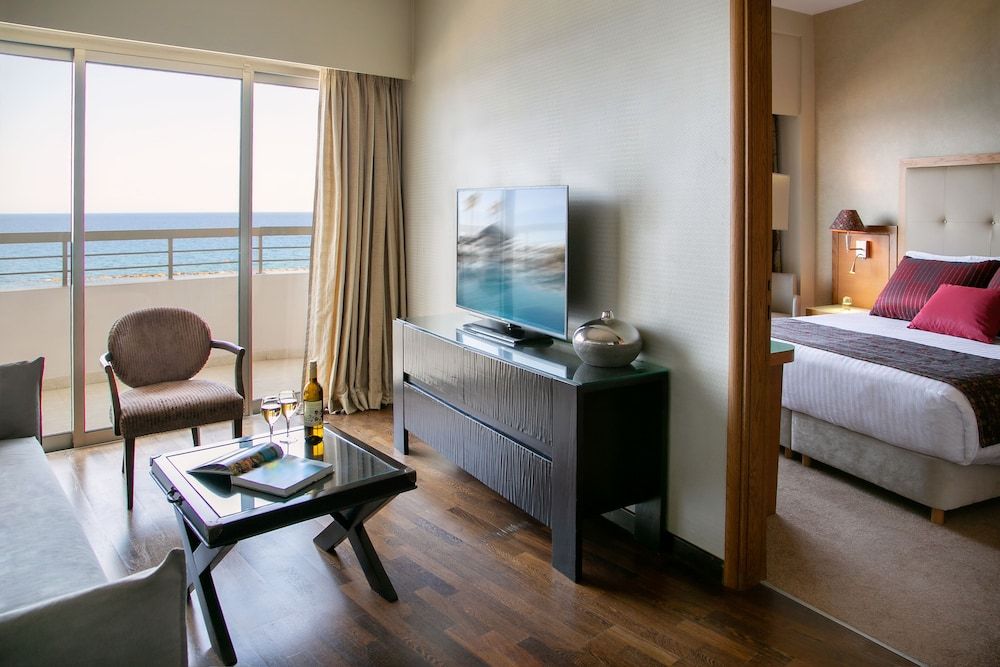 Atlantica Miramare Beach Junior Suite Sea View 6