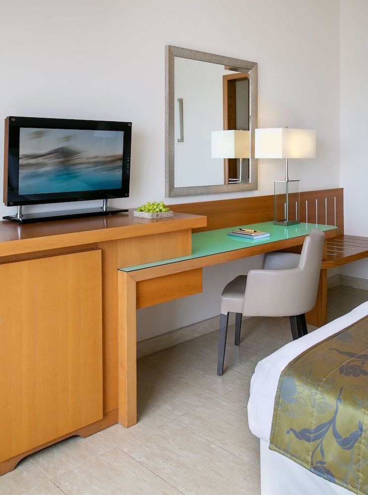 Atlantica Miramare Beach Double/Twin Room, Sea View 3