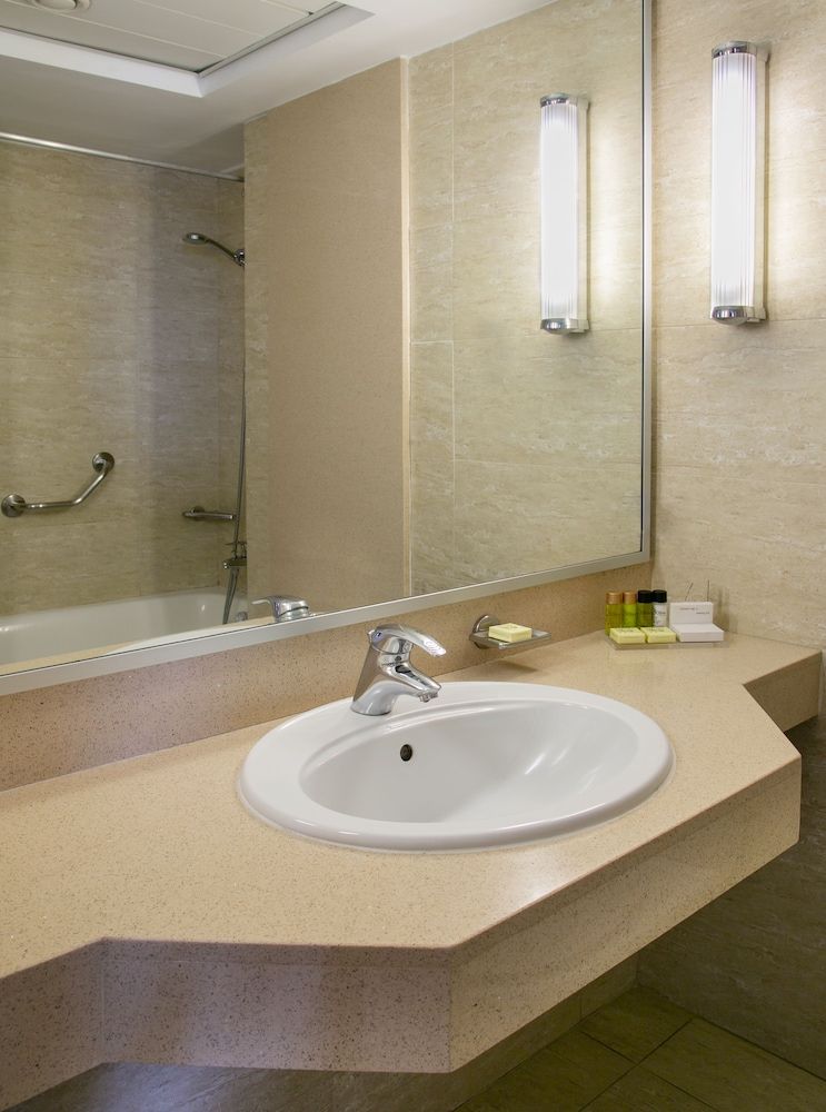 Atlantica Miramare Beach Double/Twin Room, Sea View 2