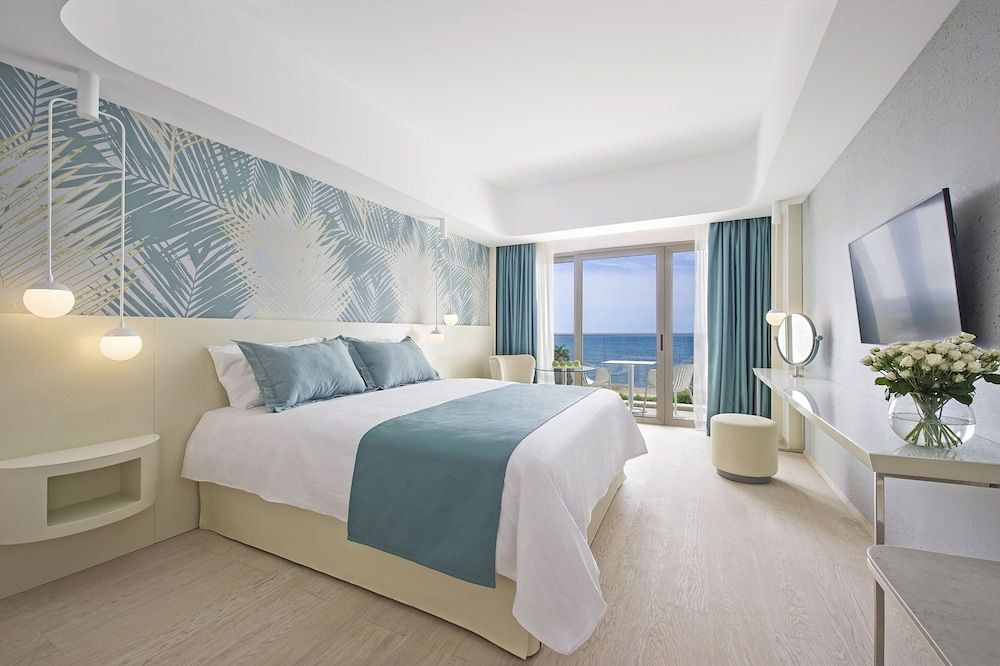 Ivi Mare - Designed for adults by Louis Hotels Superior Room, Sea View 2