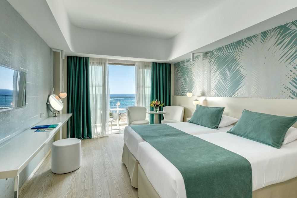Ivi Mare - Designed for adults by Louis Hotels Superior Room, Sea View 3