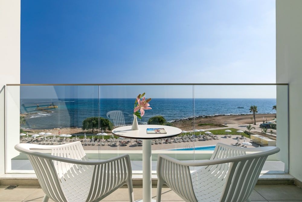 Ivi Mare - Designed for adults by Louis Hotels Superior Room, Sea View 7