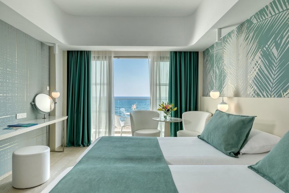 Ivi Mare - Designed for adults by Louis Hotels Superior Room, Sea View 4