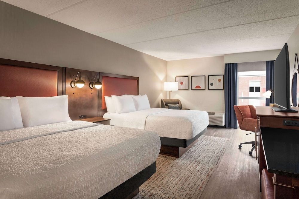 Room, Accessible