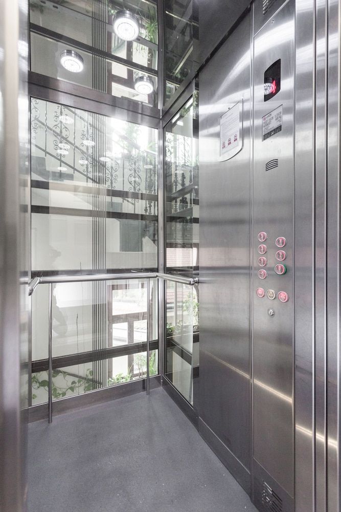 undefined Hotel City Centre 4