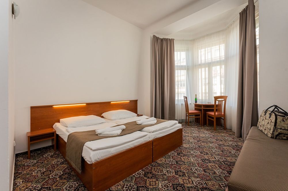 undefined Hotel City Centre 3