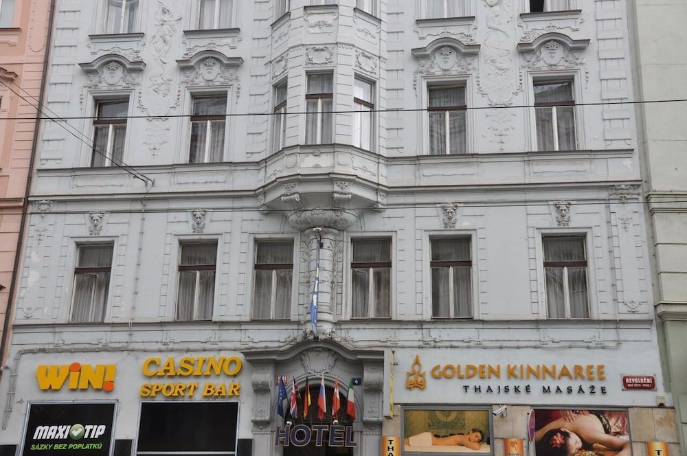 undefined Hotel City Centre 5