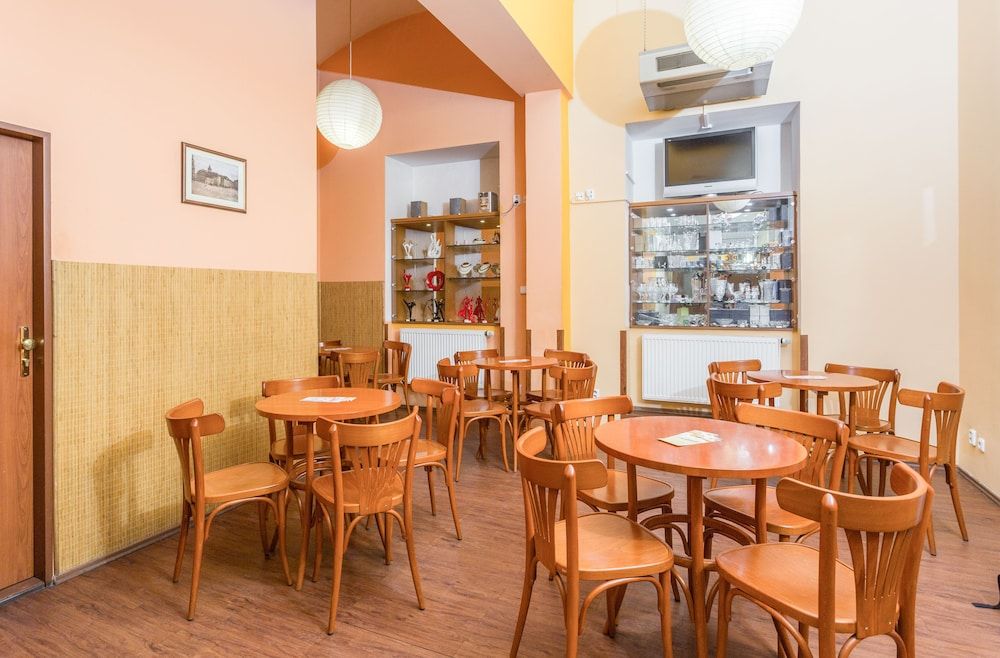 undefined Hotel City Centre 7