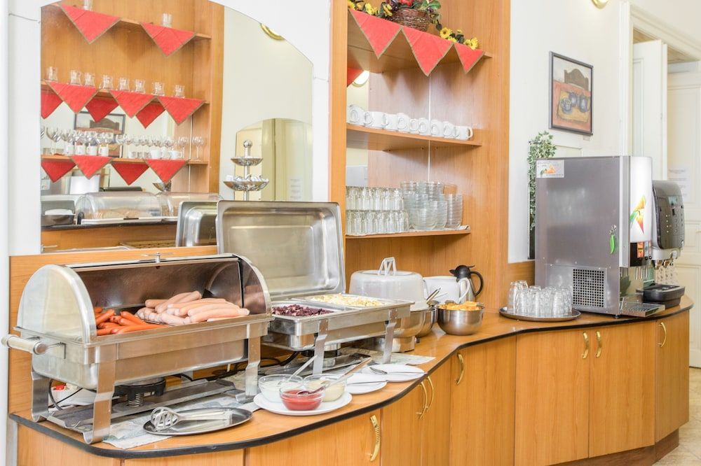 undefined Hotel City Centre 10