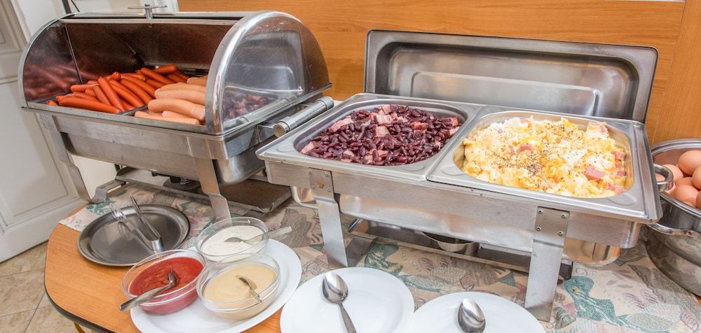 undefined Hotel City Centre 9