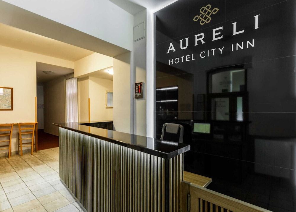 undefined Hotel City Inn 2