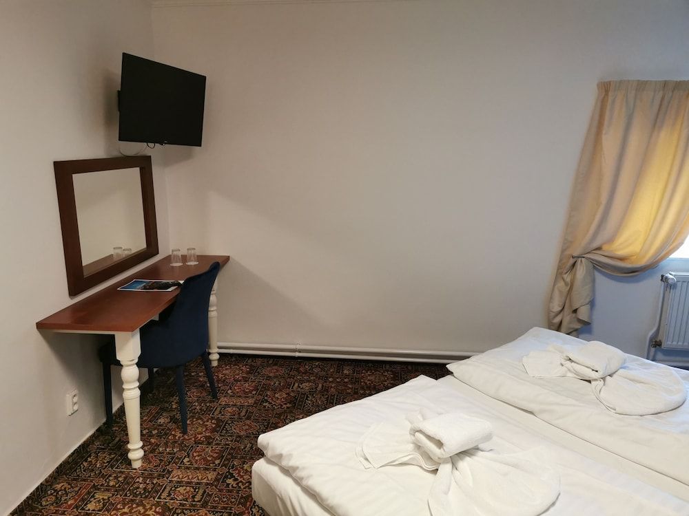 Hotel City Inn Double or Twin Room 2