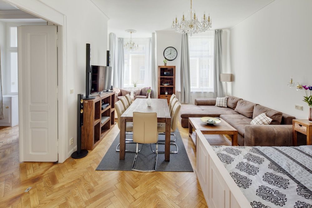 undefined Old Town Square Apartments