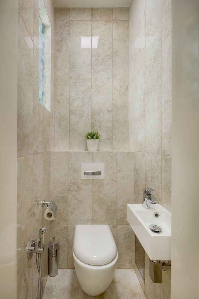 Old Town Square Apartments Triple Room, 1 Bedroom, Kitchenette 10