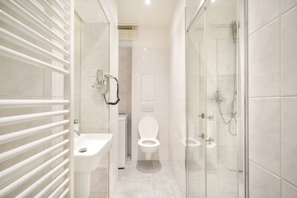 Old town square premium apartments Premium Apartment, 1 Bedroom, City View 4