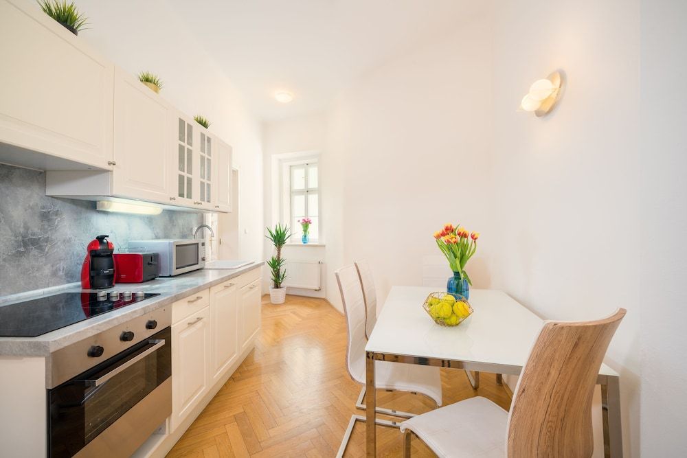 undefined Old town square premium apartments 4