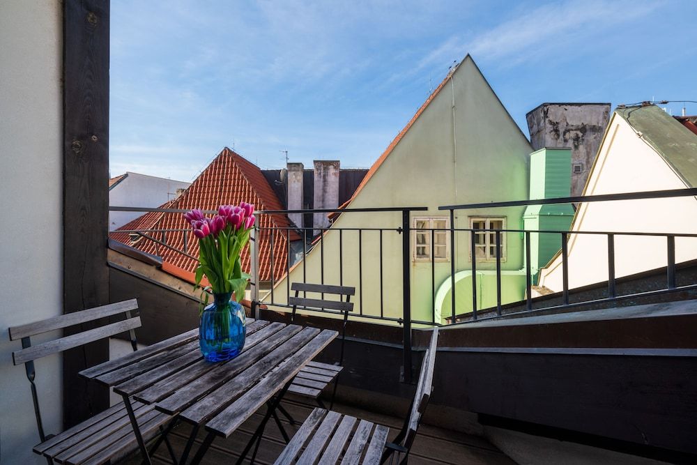 undefined Old town square premium apartments 3