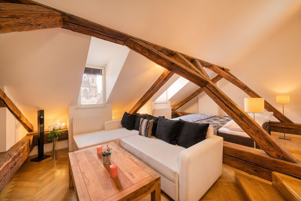 undefined Old town square premium apartments 2