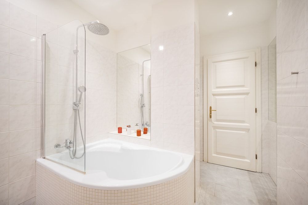 Old town square premium apartments Premium Apartment, 1 Bedroom, City View 5