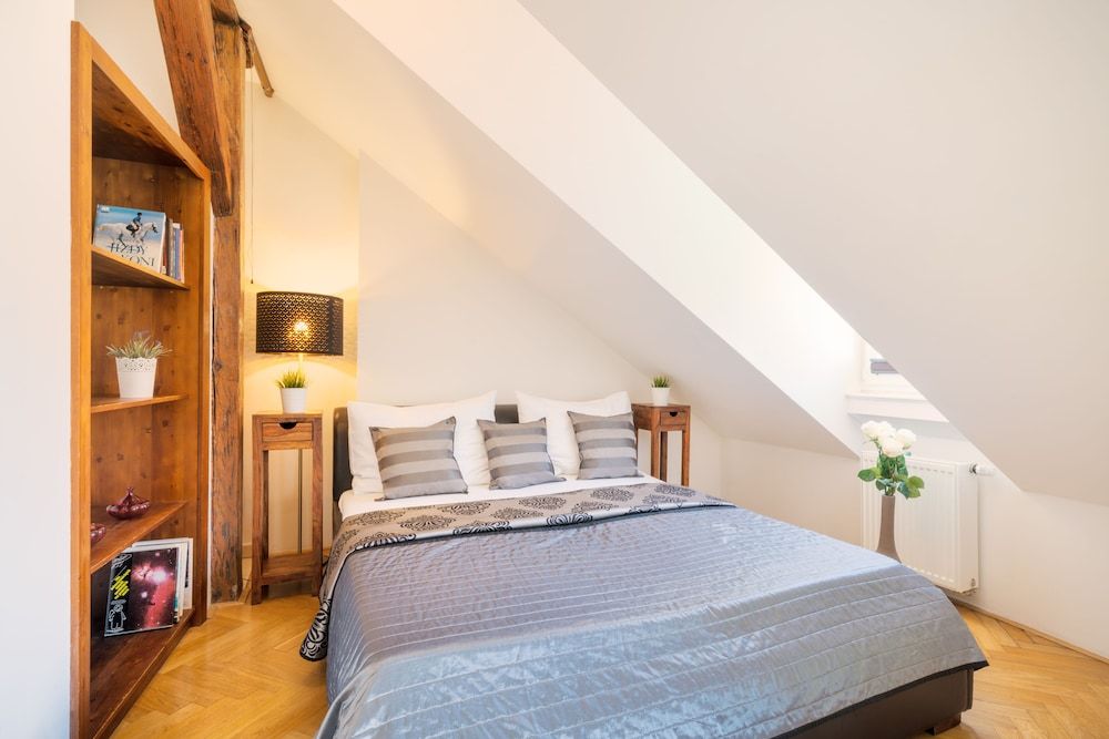 undefined Old town square premium apartments 6