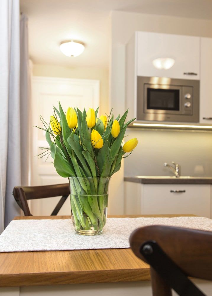SeNo 6 Apartments Studio 8